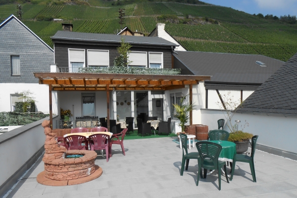 Hotel Weinhaus zum Josefshof Inh. Klaus Schmitt